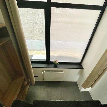Inbp06 Studio Apartment #Freeparking Budapesta Exterior foto