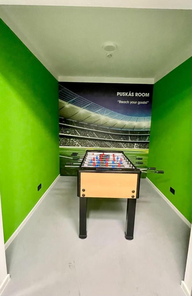 Inbp06 Studio Apartment #Freeparking Budapesta Exterior foto
